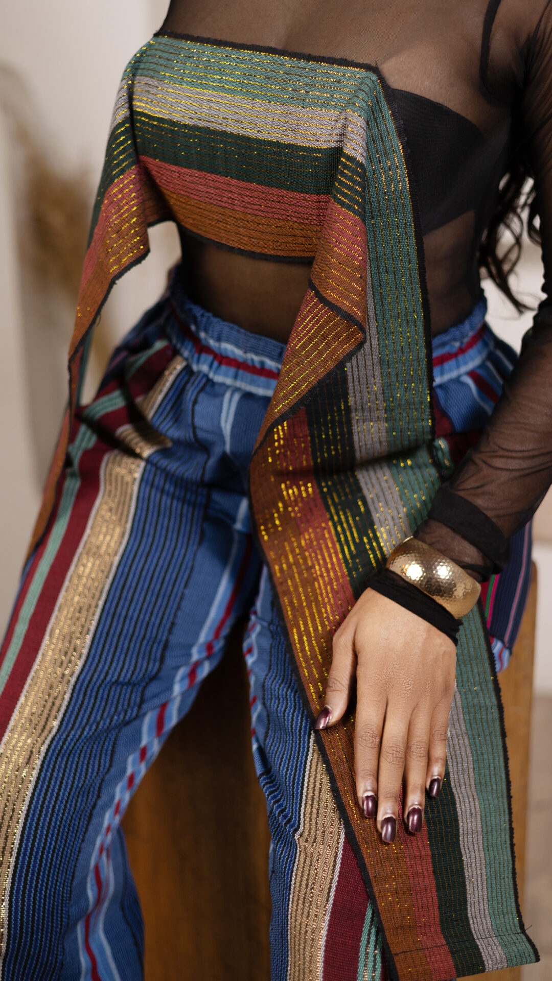 ABENI PANT