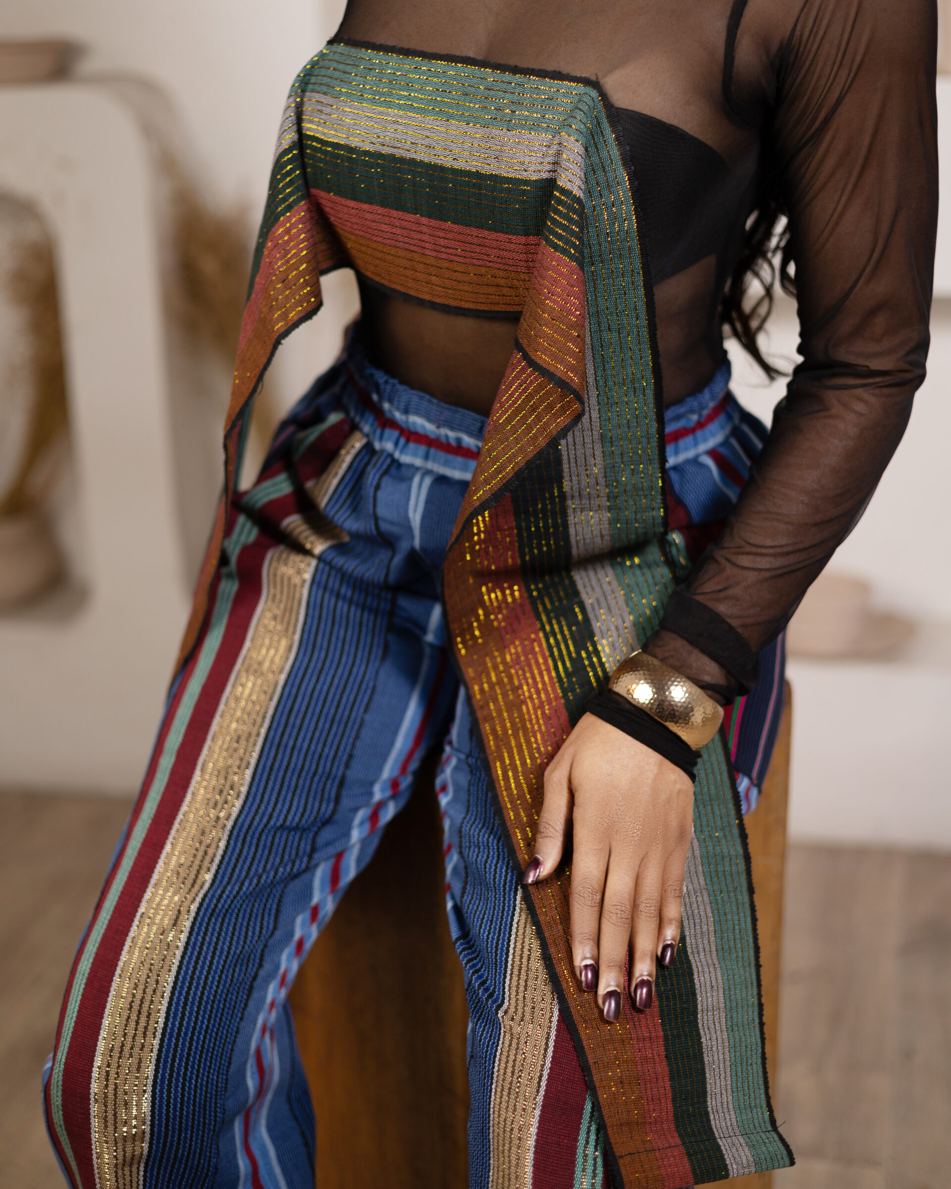 ABENI PANT