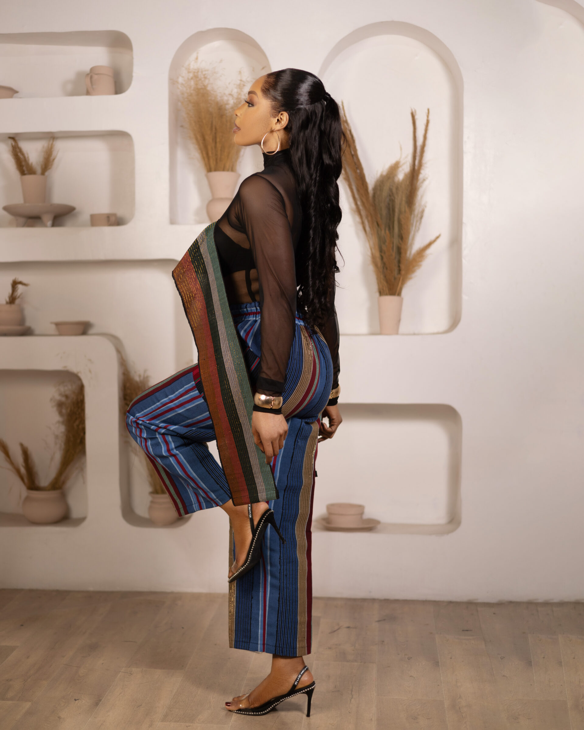 ABENI PANT
