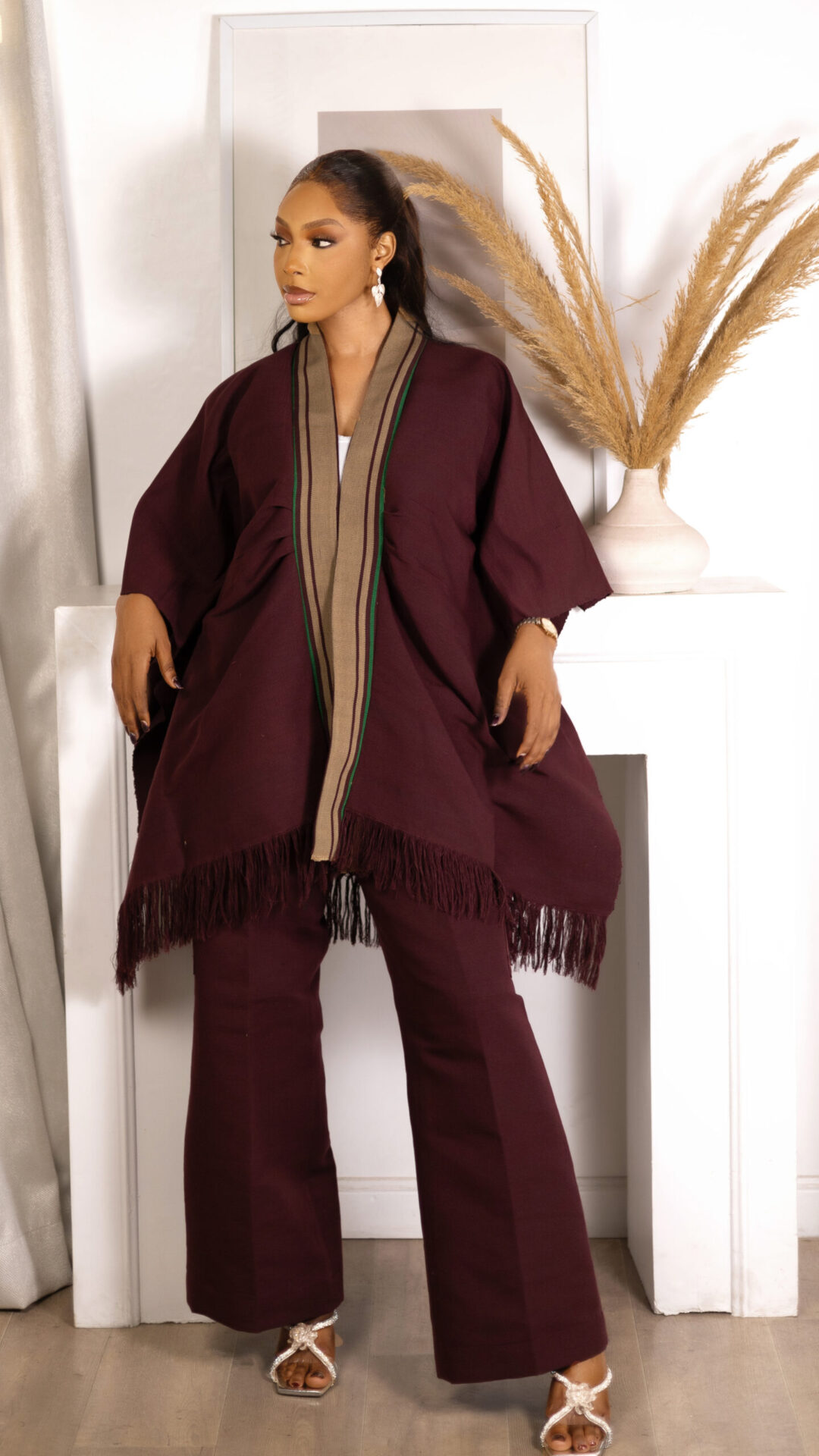 ARIKE KIMONO