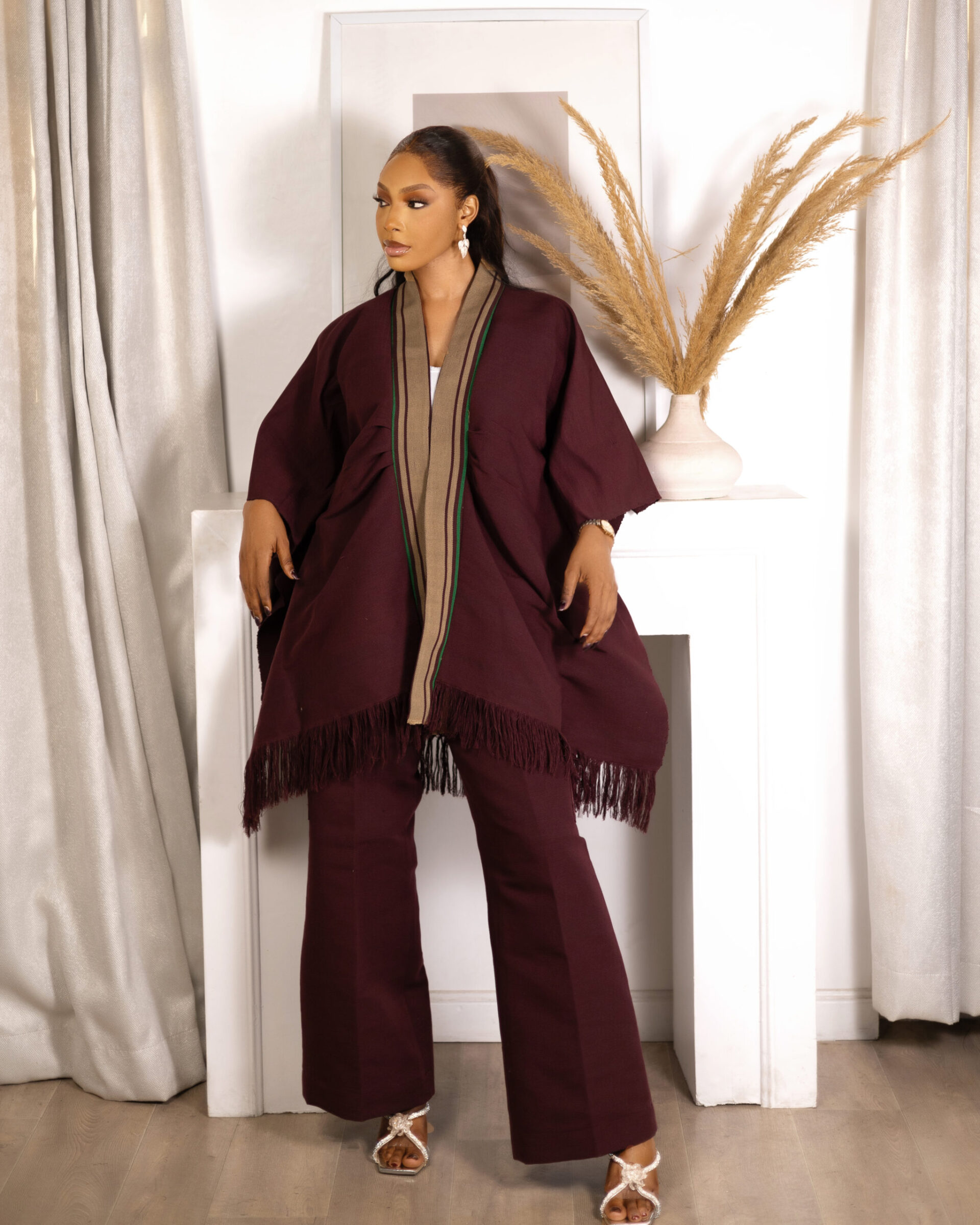 ARIKE KIMONO