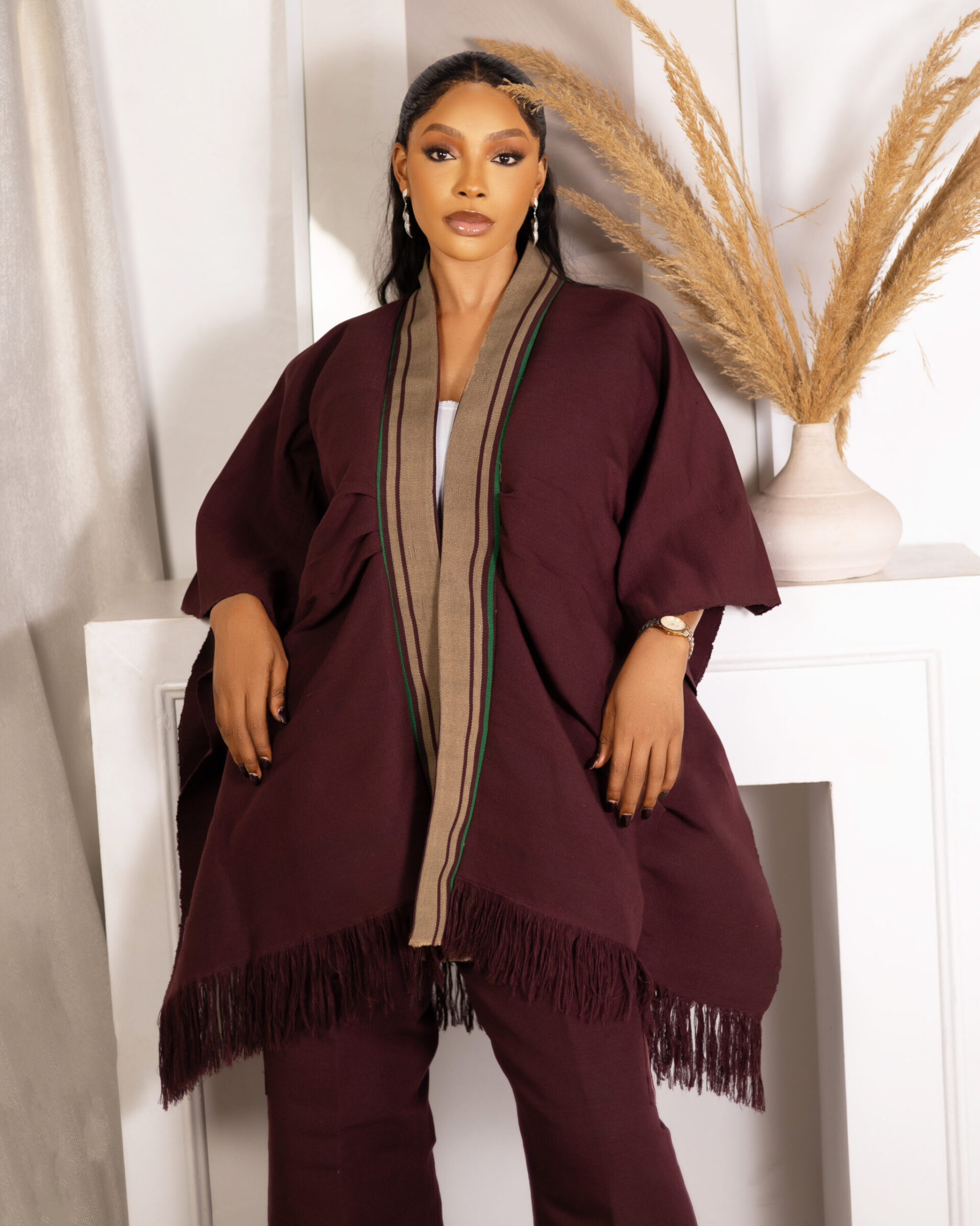 ARIKE KIMONO