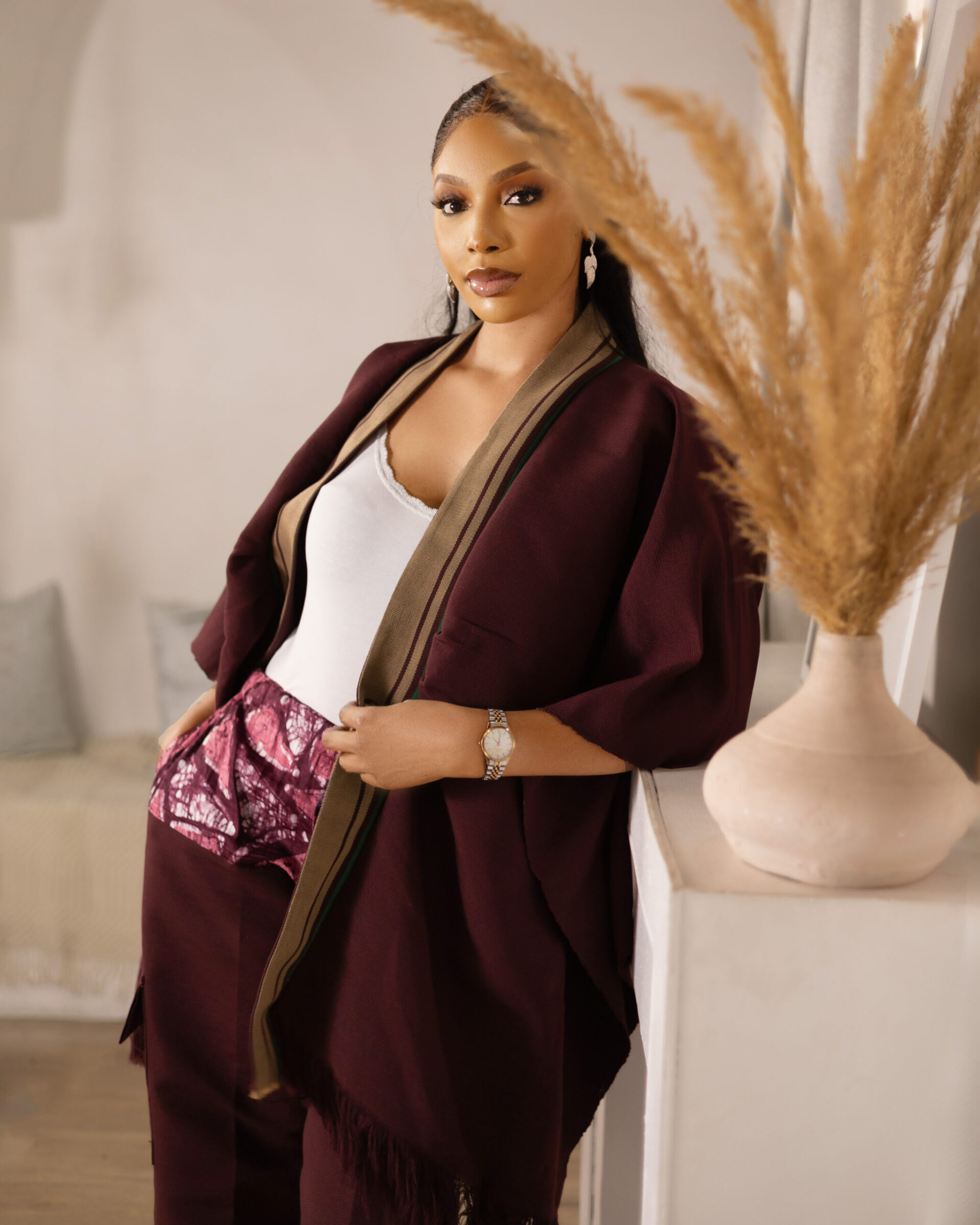 ARIKE KIMONO